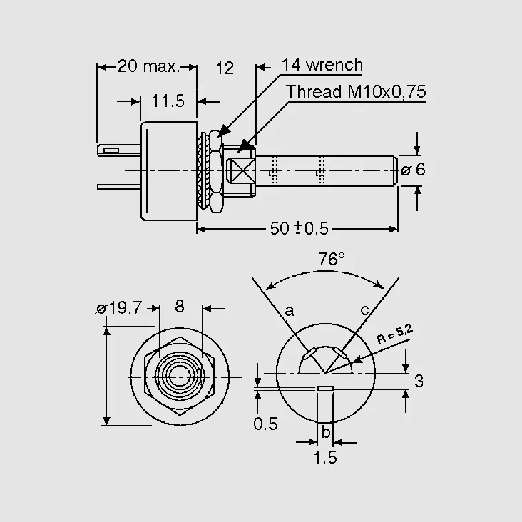 9614
