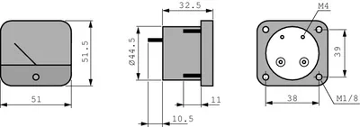 14551