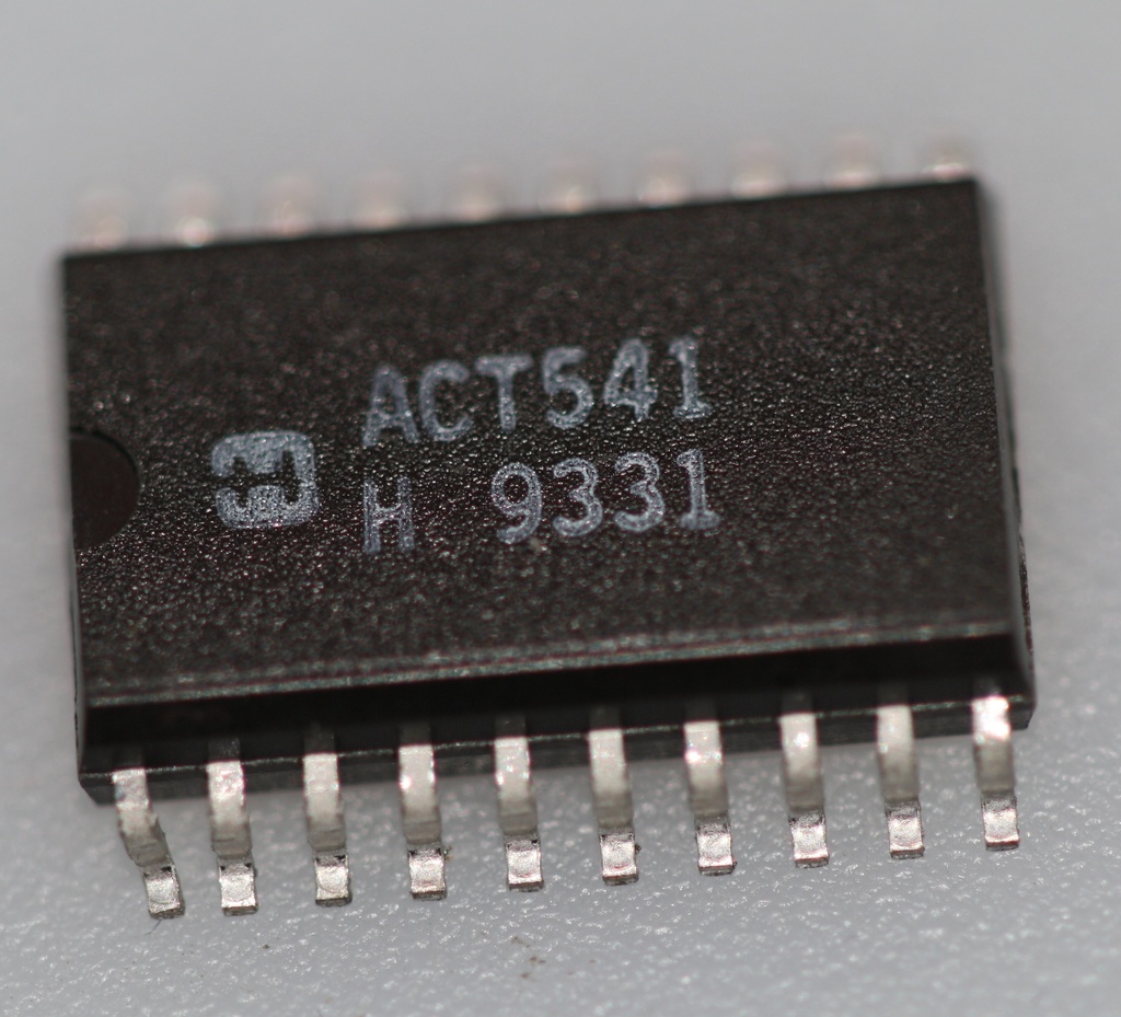 Octal Buffer driver SO-20