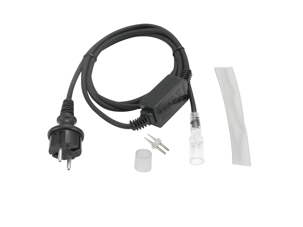 RUBBERLIGHT LED RL1 connector 5mm - eurolite