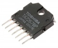 Full-Bridge Driver for motor HSIP7