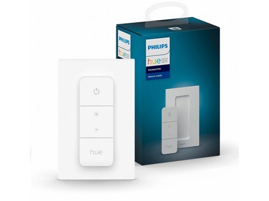 HUE Dimming Switch - Trådløs lysdæmper