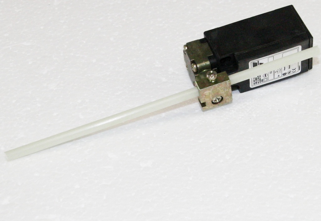 Switch ON/OFF 230V 6A