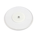 LED flaskebelysning 100mm, 4 stk. inkl. 12 erstatnings-klæbepuder