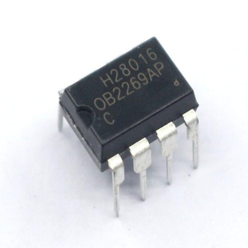 Current Mode PWM Controller  Liteon