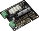 MotoPi for Raspberry Pi A+, B+, 2B, 3B, 3B+