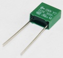 MKP Capacitor Y2 10nF 300V P7,5