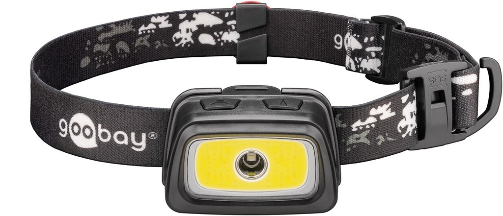 LED Pandelampe - High Bright 240 lumen