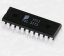 Dual Stepper Motor Driver DIP-22