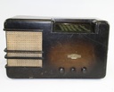 Rørradio Kort- og langbølge