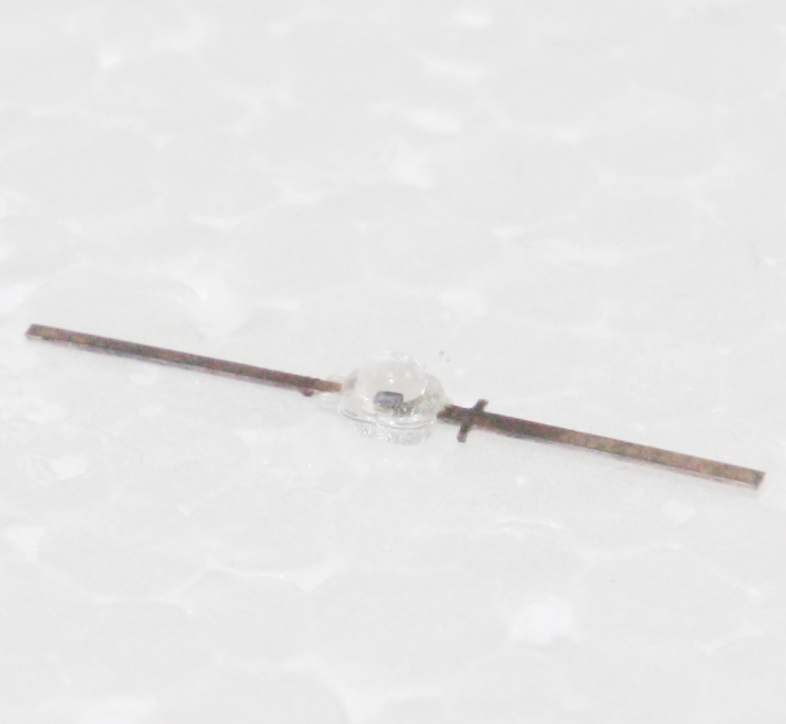 IR-emitter axial 50mA