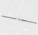IR-emitter axial 50mA