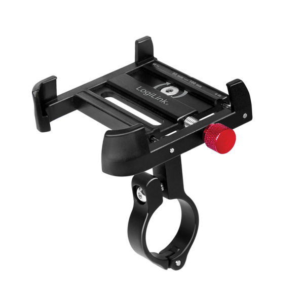 Smartphone Cykelholder, lige, 3.57"