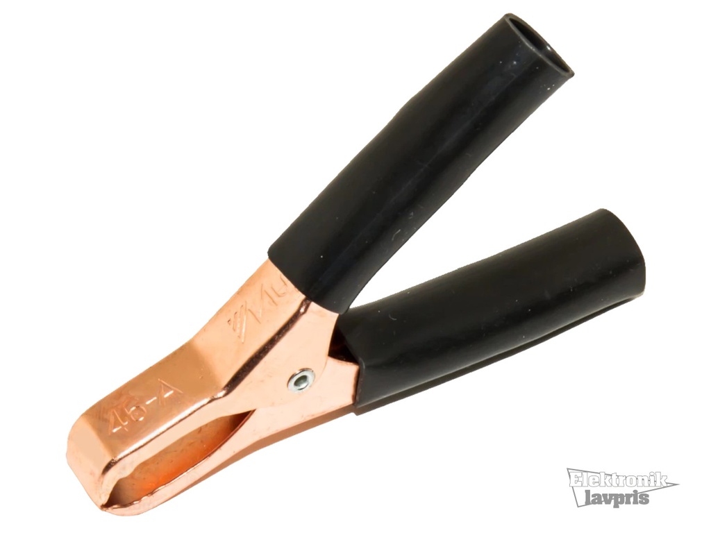 Batteriklemme 50A, gab 29mm