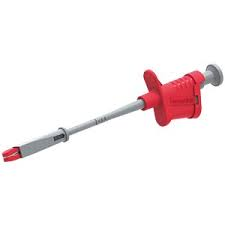 Testprobe, RD