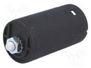 Motorkondensator 70 uF 250 VAC