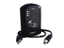 RFID USB Desk Reader til HID iClass®