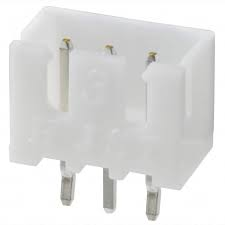 B3B-XH-A Pin header/single-row straight 3-pin