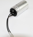 Motorstart kondensator 14uF, 500V =40x75mm