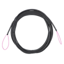 Fibre trunk cable U-DQ(ZN)BH, 4 cores multimode OM4, 20 m, LC/UPC - LC/UPC