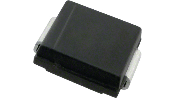 SMD Schottky diode 40V 3A SMC