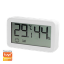 Smart life Termometer + Hygrometer, Wi-fi, TUYA-kompatibel
