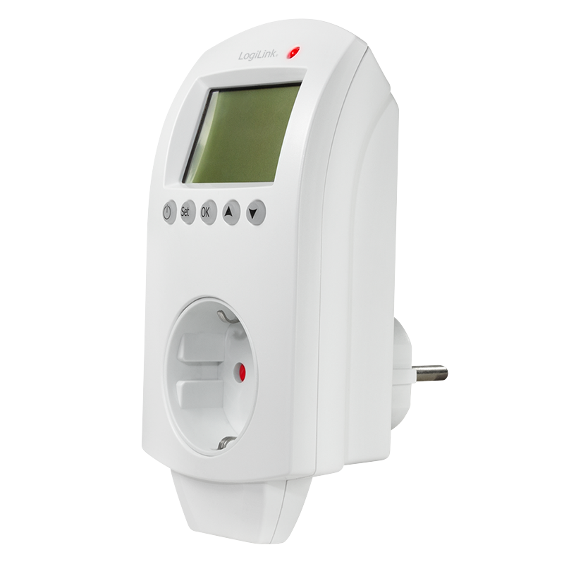 Smart Life termostat, Wi-fi, TUYA-kompatibel