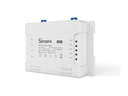 Sonoff: R3 - WIFI Smart Switch, 4 kan. (maks. 16A)
