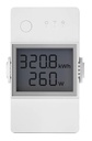 Sonoff: Pow Elite - WIFI Smart Switch m. strømmåler, 16A