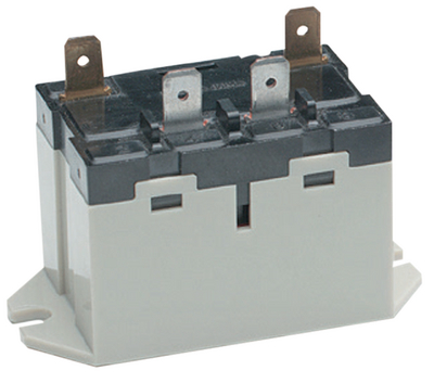 Industrial Relay 24 Vdc 30A 1 polet slutte