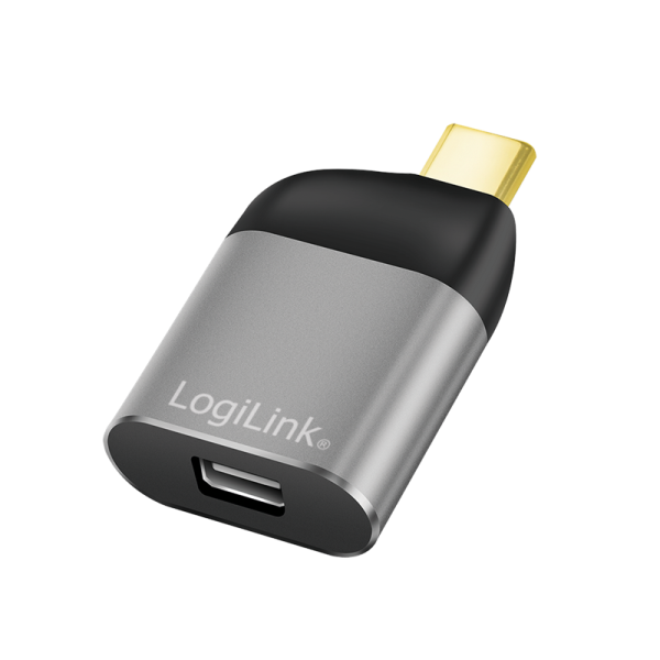 USB-C to Mini DisplayPort Adapter 8K/60 Hz