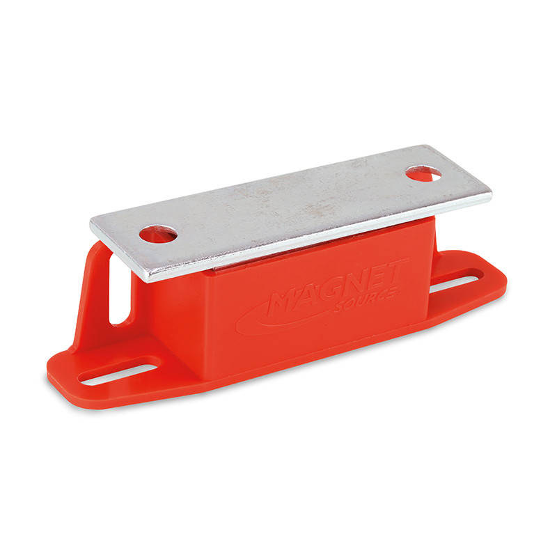Dørmagnet, universal