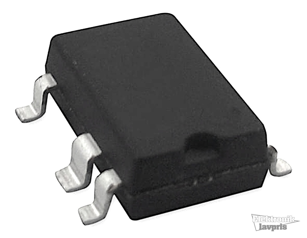 Switching Regulator 280mA SMD-8B (7-PIN)