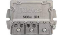 Televés Splitter 5-2400 MHz 3-way