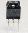 PNP 180V 15A 150W TO-3P