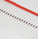 Si-Diode 100V 150mA DO34