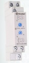 Finder Tidsrelæ 16A - 250V 12-240V AC/DC