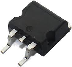 Schottky 30V 50A(2x25) DE2PAK
