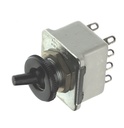Toggle Switch 2-pol ON/OFF 2A/250V
