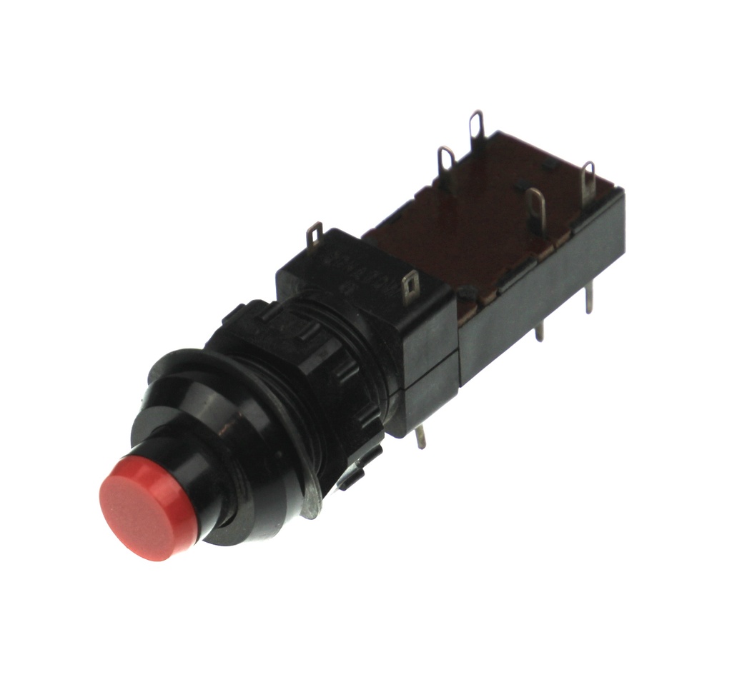 Schadow 2xON/ON Netafbryder for print og chassis