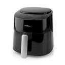 Hot Air Fryer | 4.6 l | Timer: 240 min | Digital | Sort
