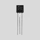 NPN-RF 40V 25mA 500mW 400MHz TO92