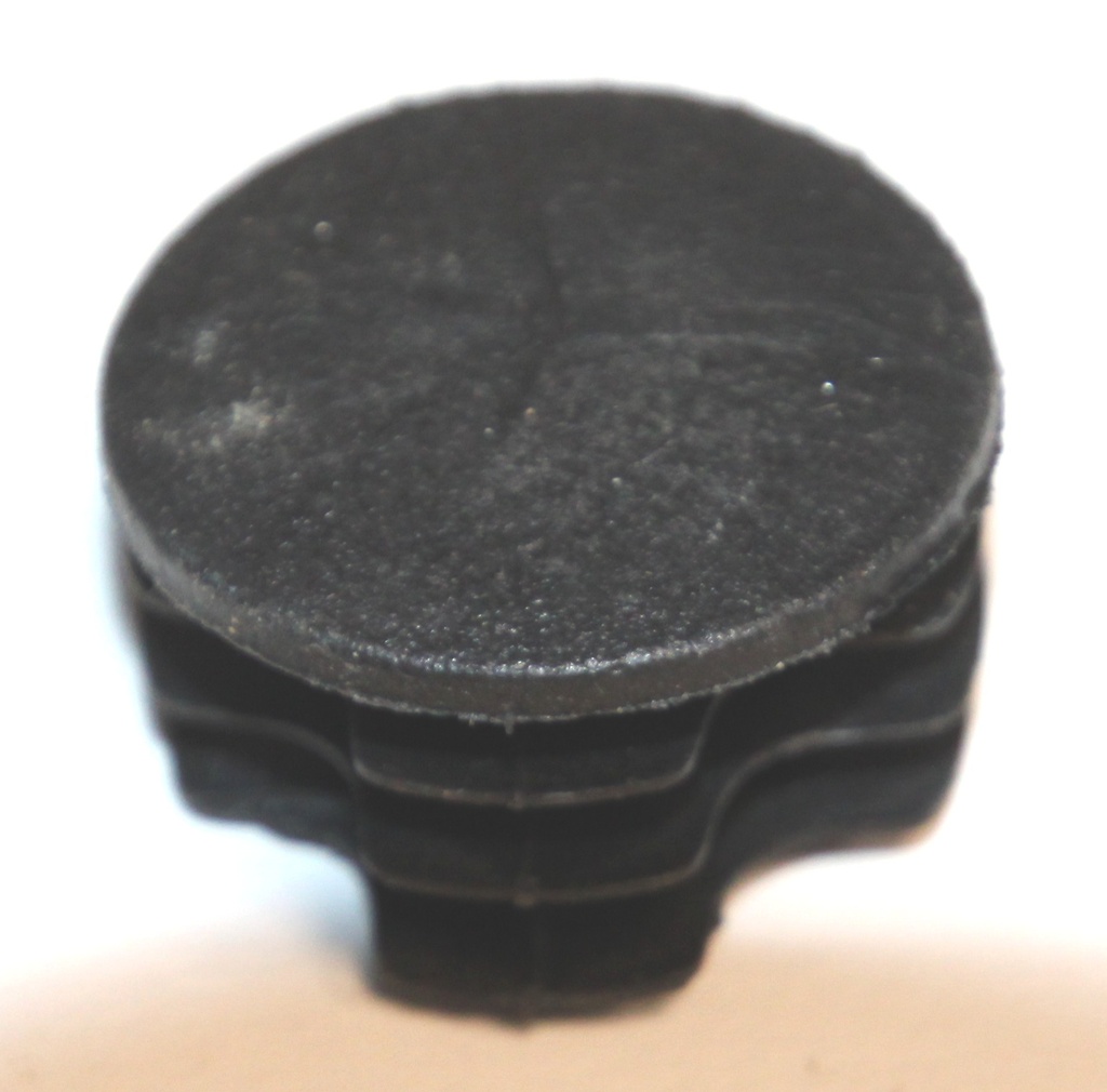 Blndprop for hul =32mm. Sort
