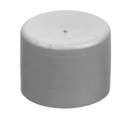 Endeprop for antennemast med =38mm. Gr