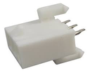 Mini-Fit housing print HAN 3-pol