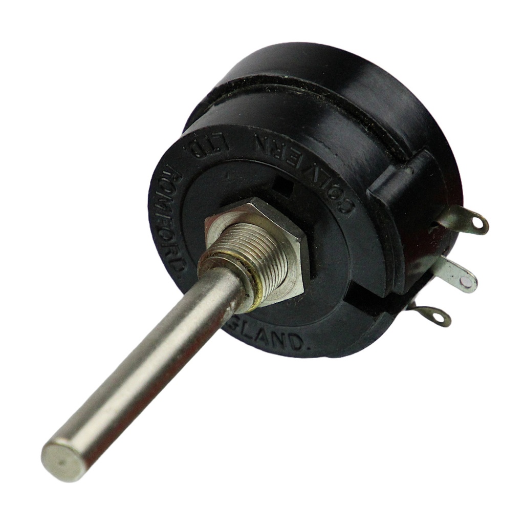 Wirewound Potentiometer 4W 50K