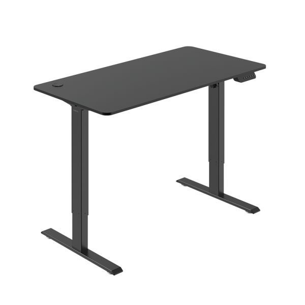 Hæve sænkebord 120x60 elektrisk