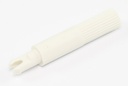 Shaft CA14 White 30mm