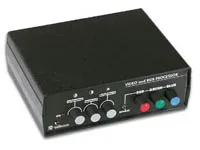 Byggesæt: Video RGB-Splitter