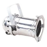 PAR56 Chassis, Chrom, Lang